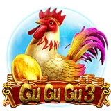 Bocoran RTP Slot CQ9 Gu Gu Gu 3